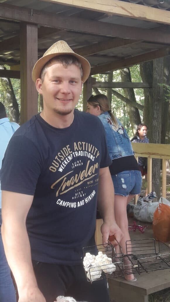 ���������� ������, ���� ������� �������, 35 ���, ������������ ��� ����� � ���������