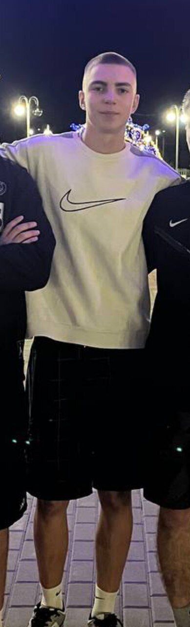 ���������� ������, ���� ����� ����, 20 ���, ������������ 