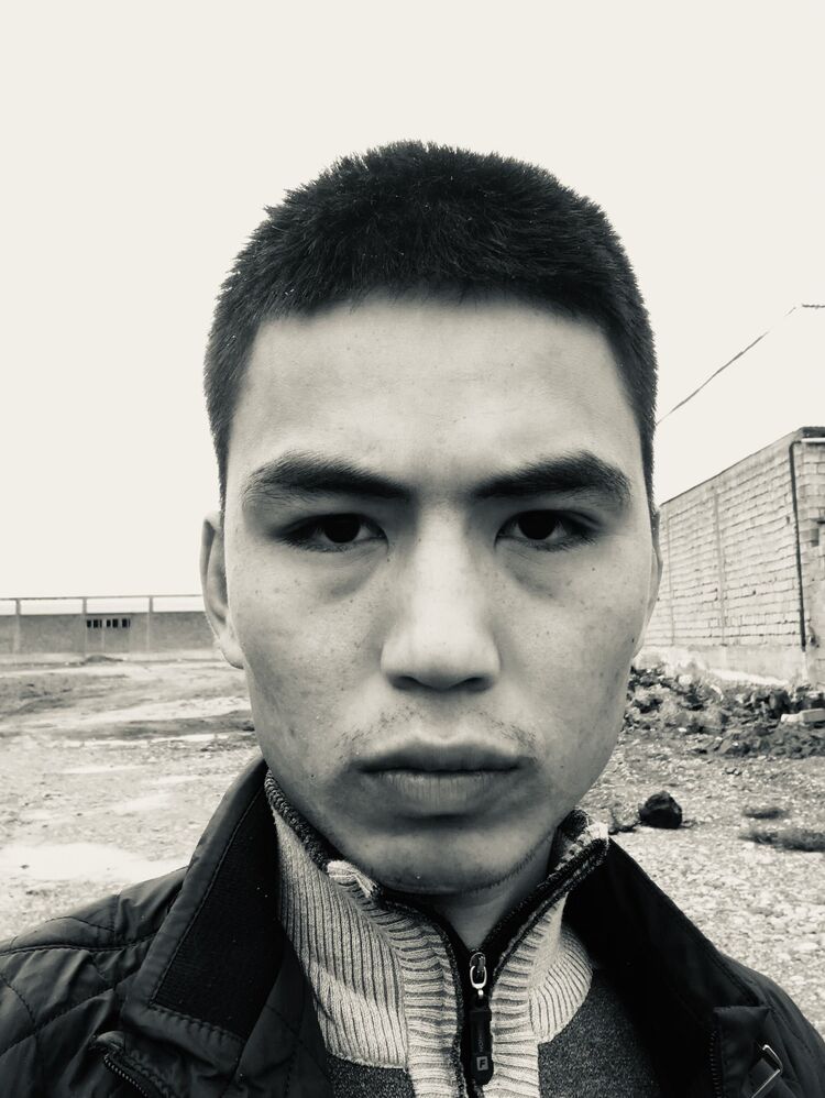 ���� 42092075 ����� Shaxzod, 24 ����, ���� ���������� � ������