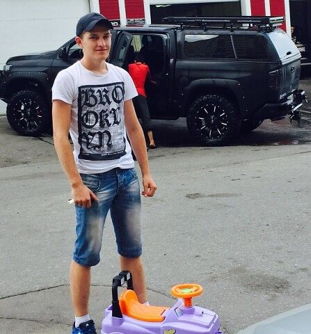 ���� 8028325 ������� DyMaSs, 29 ���, ���� ���������� � ��������