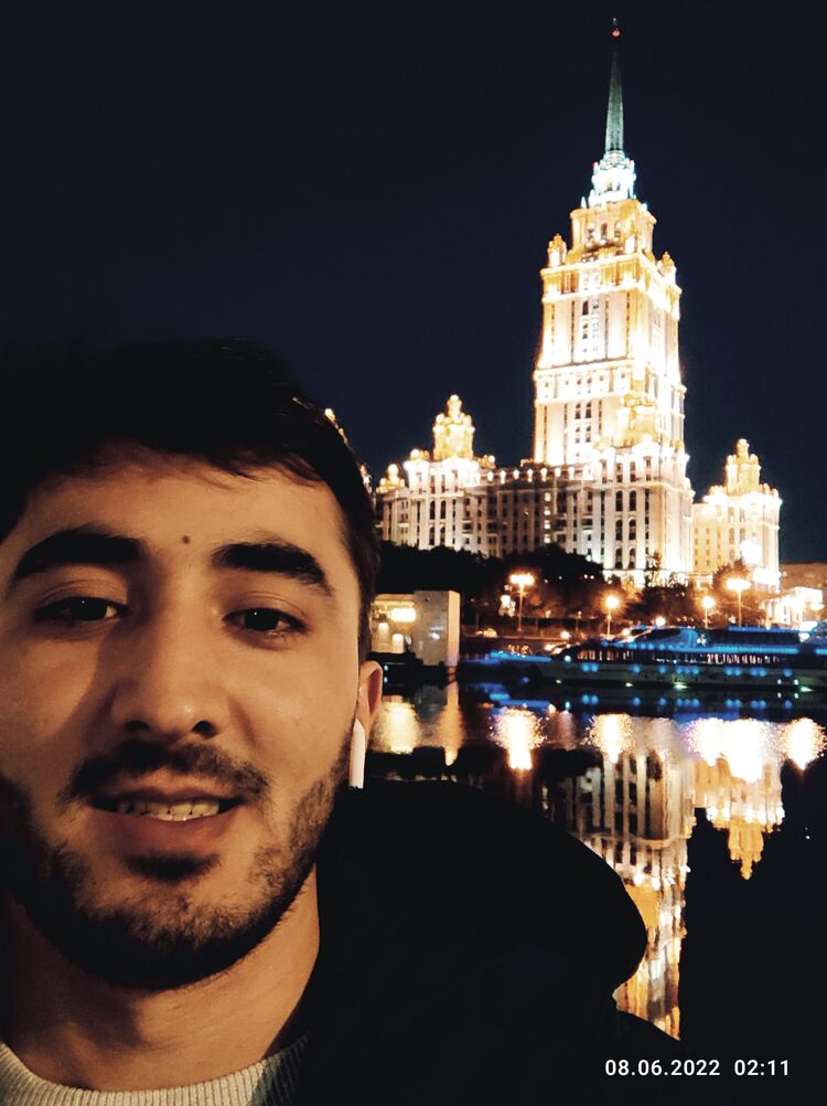  27017115  Samariddin, 24 ,    