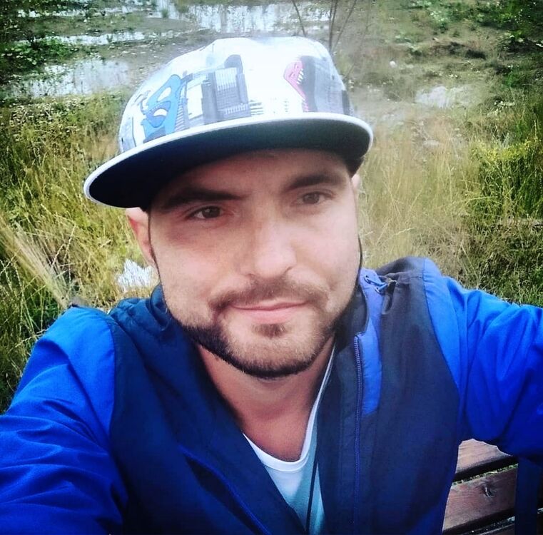 ���������� �����-���������, ���� ������� Pavel, 38 ���, ������������ ��� ������, ����� � ���������, c�������� ���������, ���������