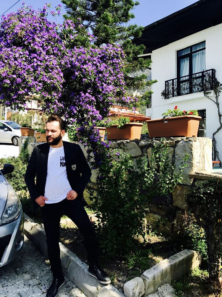  Cesme,   Bay Emrah, 34 ,   ,   