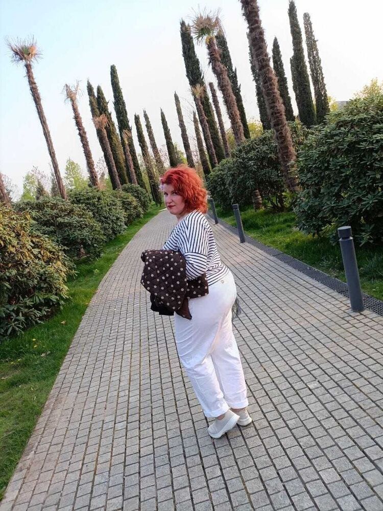 ���������� ������������, ���� ������� Lissa, 42 ����, ������������ ��� c�������� ���������