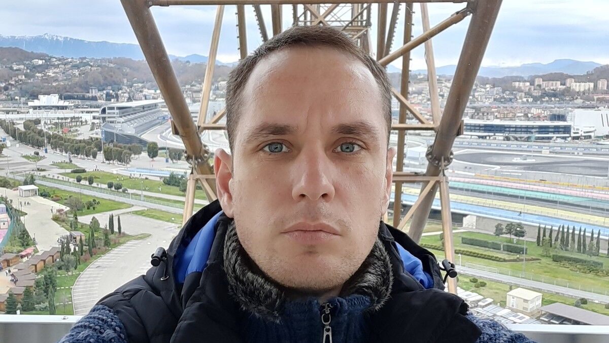 ���� 18934205 ������� ������, 40 ���, ���� ���������� � ������