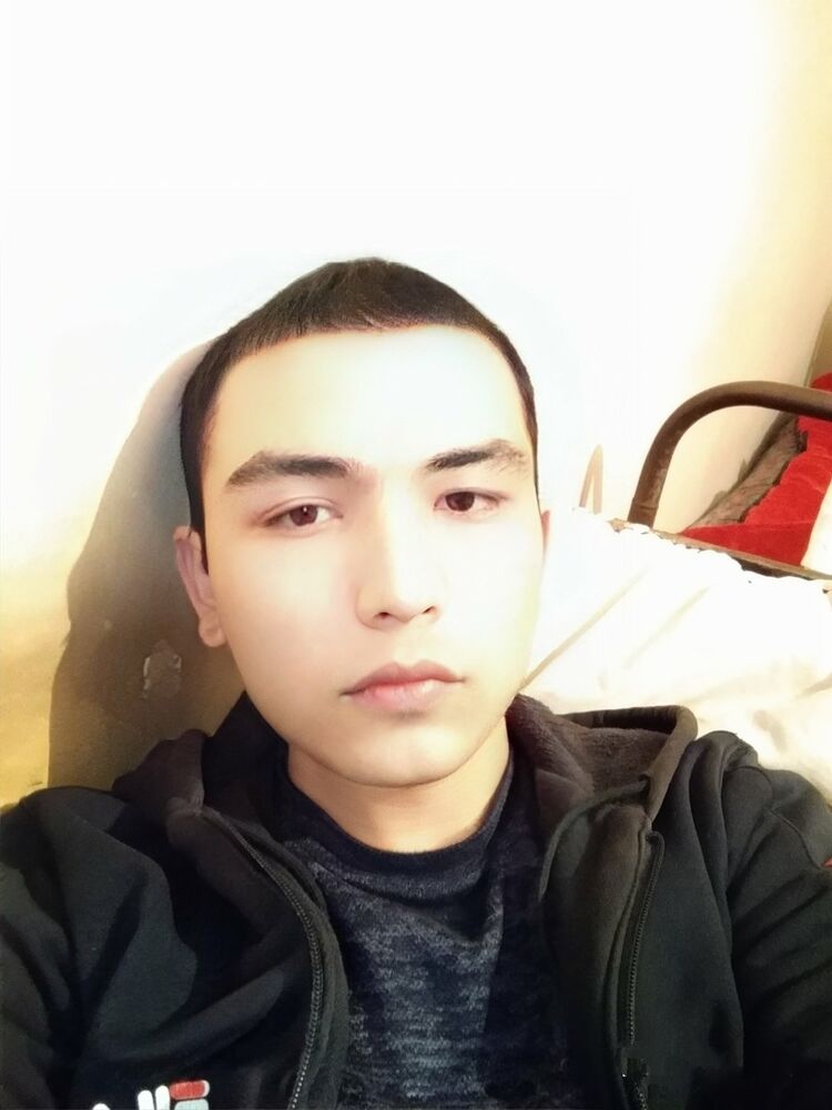  19116865  Farhod, 32 ,    