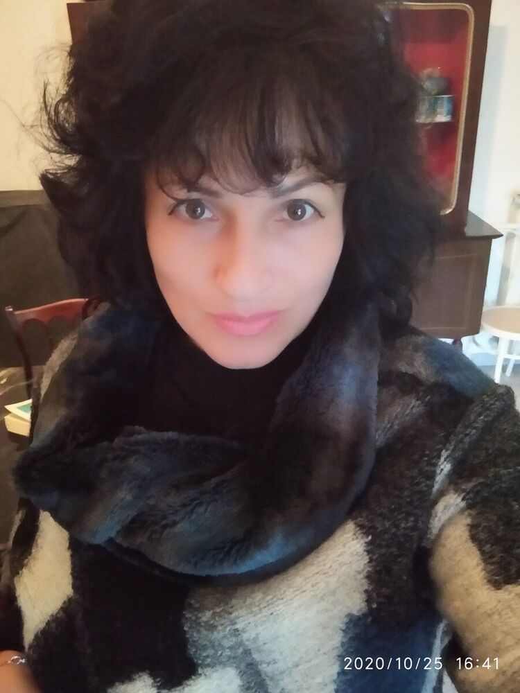  Acri,   Tatiana, 59 ,   c 