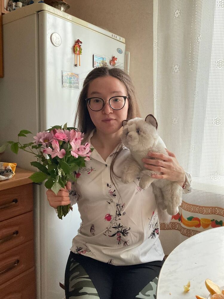 ���� 55577865 ������� Svetik, 26 ���, ���� ���������� � ���������