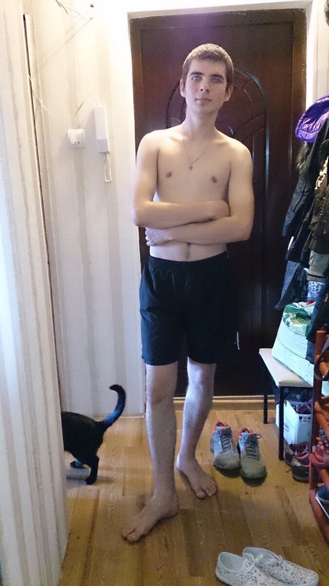 ���� 4370805 ������� �������, 33 ����, ���� ���������� � ����������