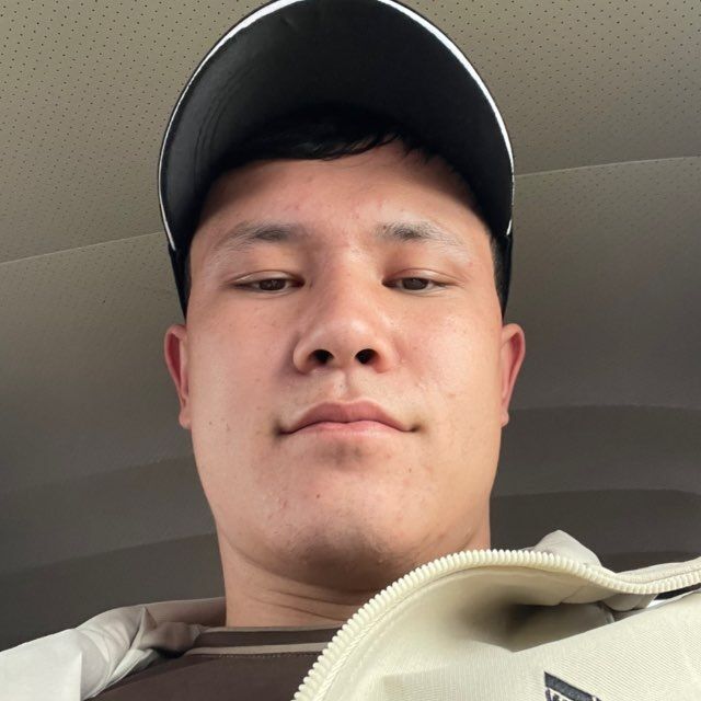 ���� 55838115 ����� Sanjarbek, 21 ���, ���� ���������� � ������