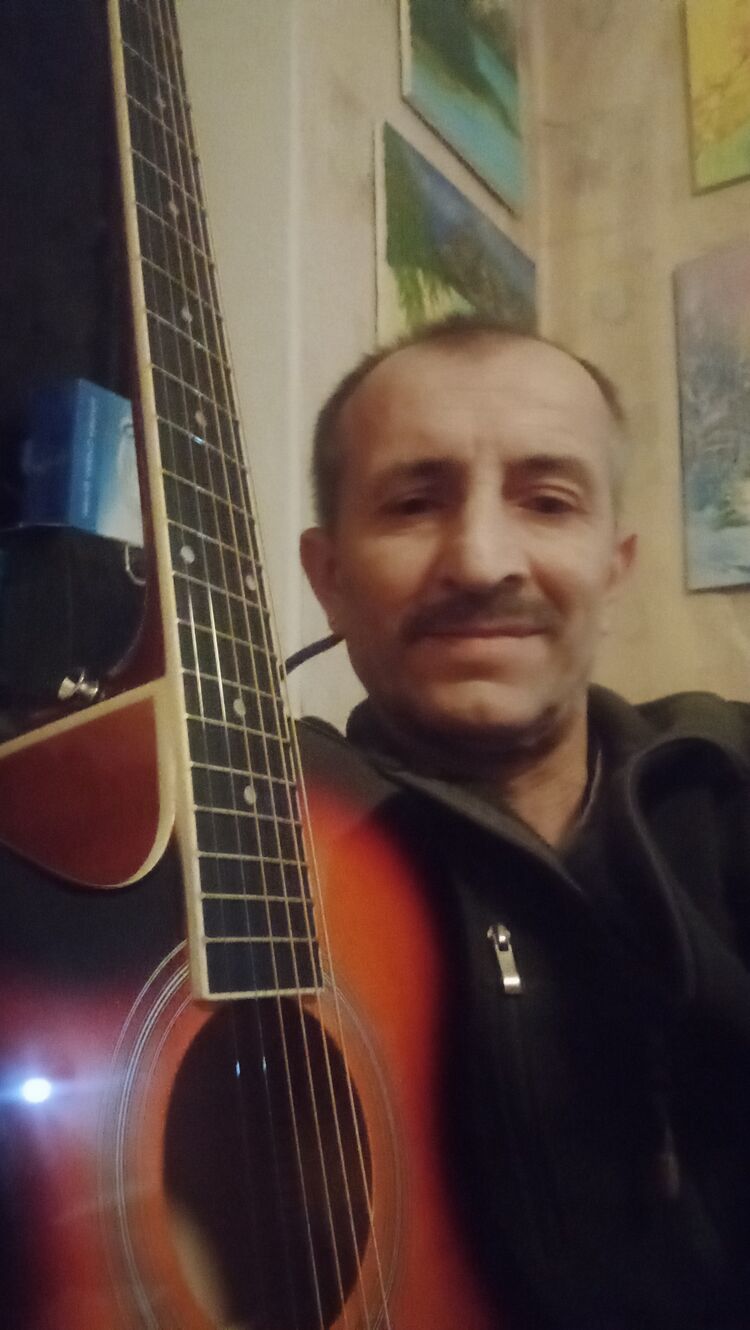 ���� 54366845 ������� VIKTOR, 53 ����, ���� ���������� � �����