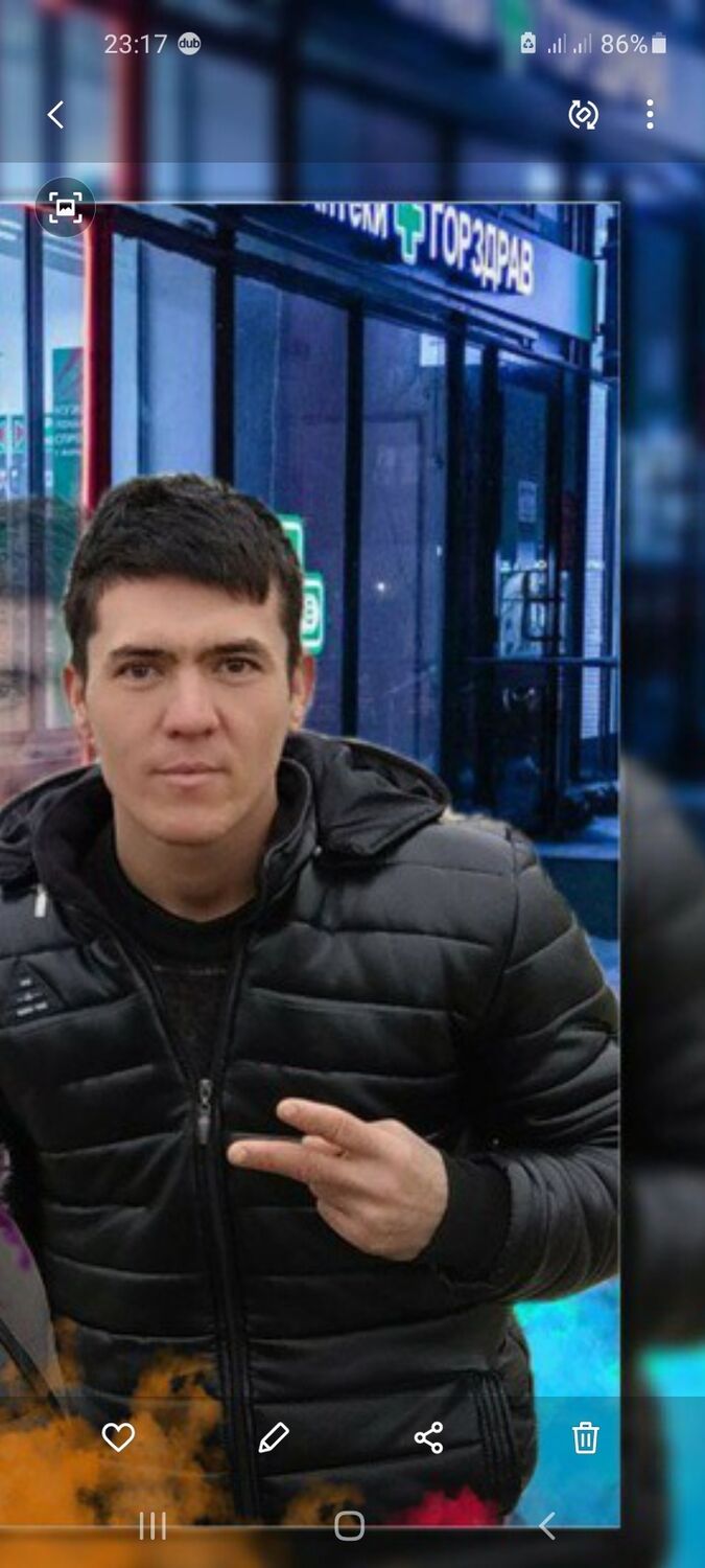 ���� 25395805 ������� Ahmed, 29 ���, ���� ���������� � ����������