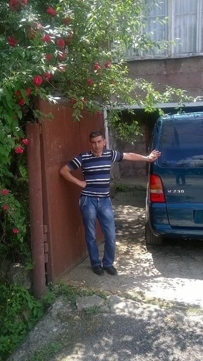  7537655  Arayik, 55 ,    