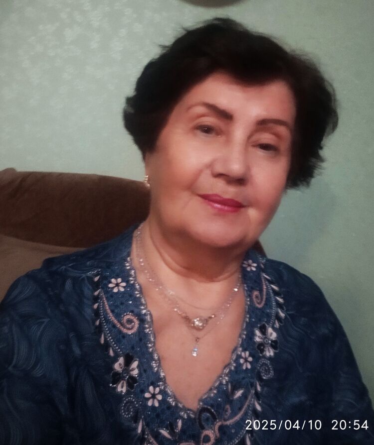  ,   Wera, 65 ,   c 