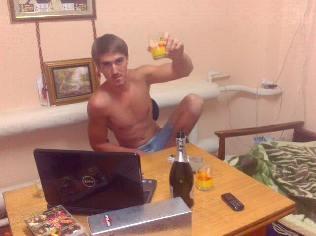 ���� 5234595 ������� Maksim, 39 ���, ���� ���������� � ��������