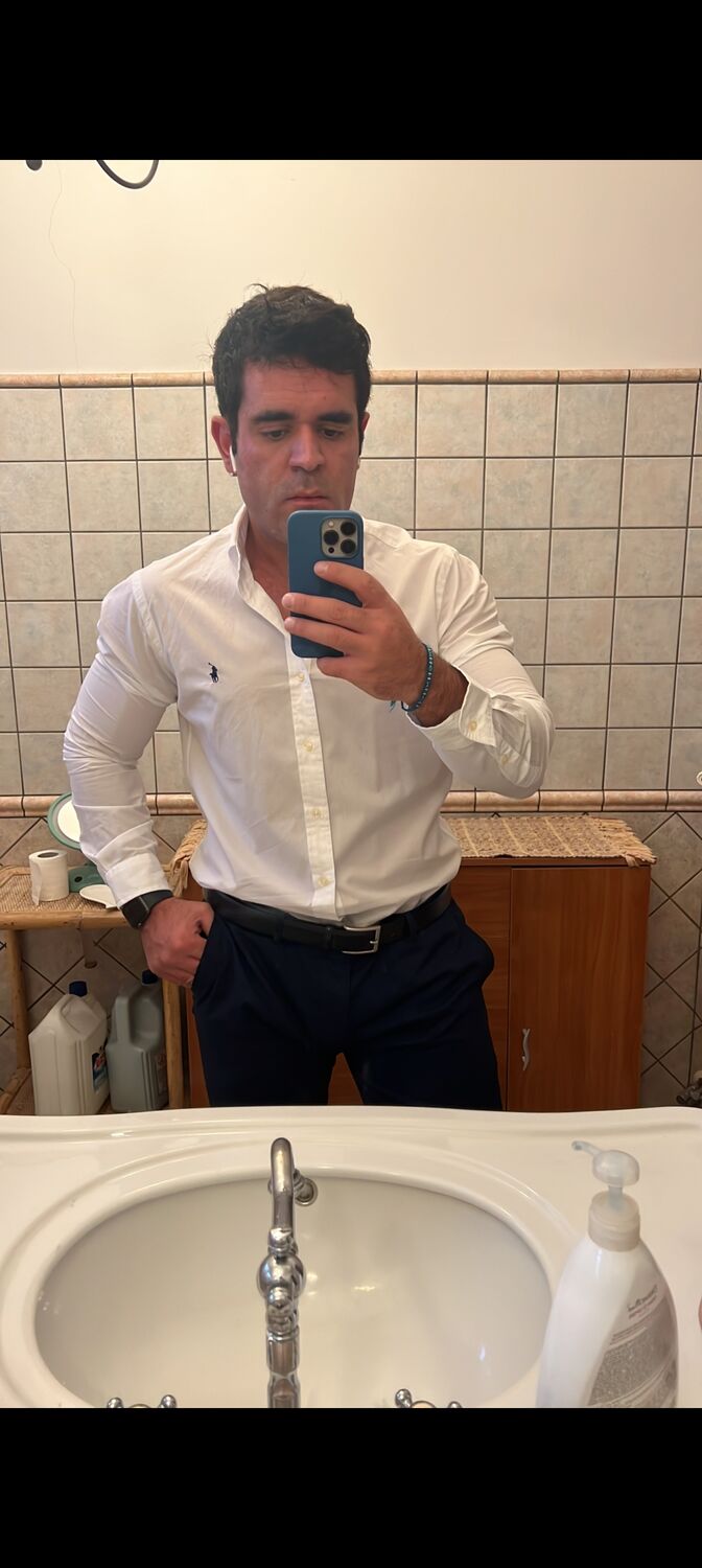 ���������� Carmiano, ���� ������� GIUSEPPE, 34 ����, ������������ ��� ������, ����� � ���������