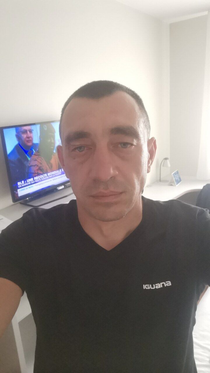  Sulechow,   Misha, 45 ,   ,   