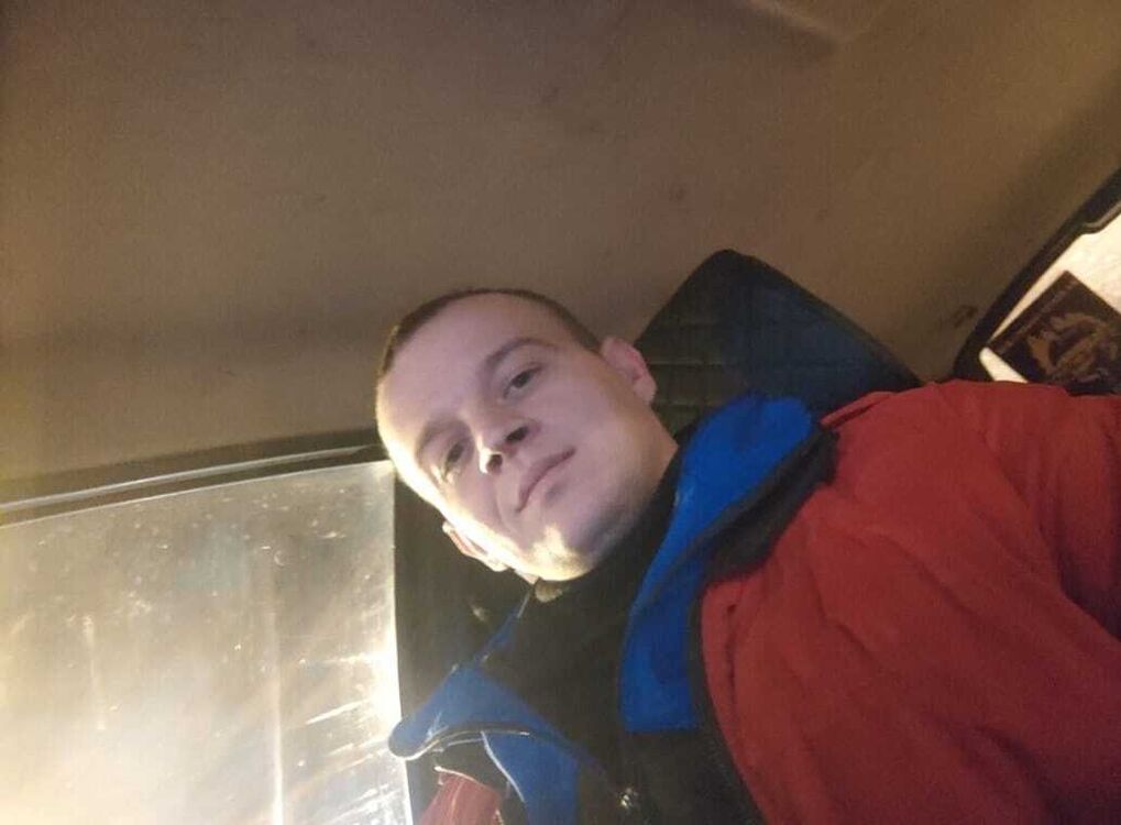  ,   Vitalii, 35 ,   ,   