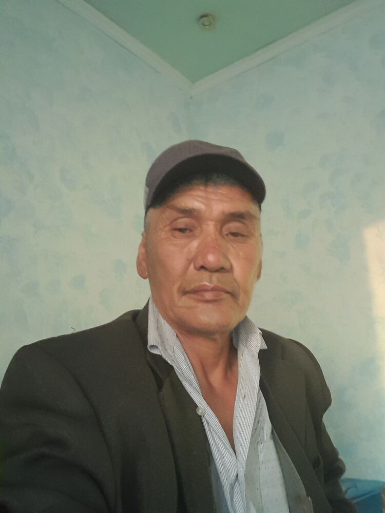  34502805  Zhdanbek, 65 ,    