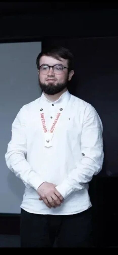 ���� 37304215 ������� Abdulaziz, 26 ���, ���� ���������� � ������