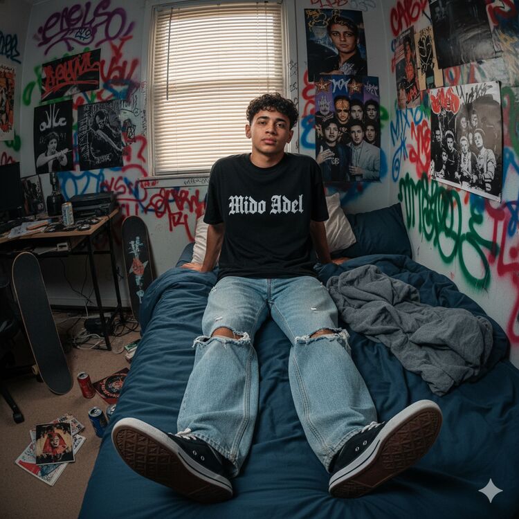  54263315  Abdelwhed, 19 ,    