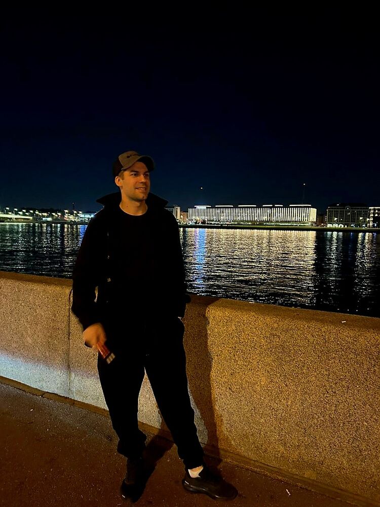  53837375  Kirill, 29 ,    -
