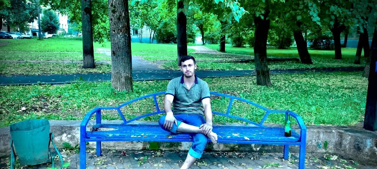 ���� 23672145 ������� Furkhat, 34 ����, ���� ���������� � ������