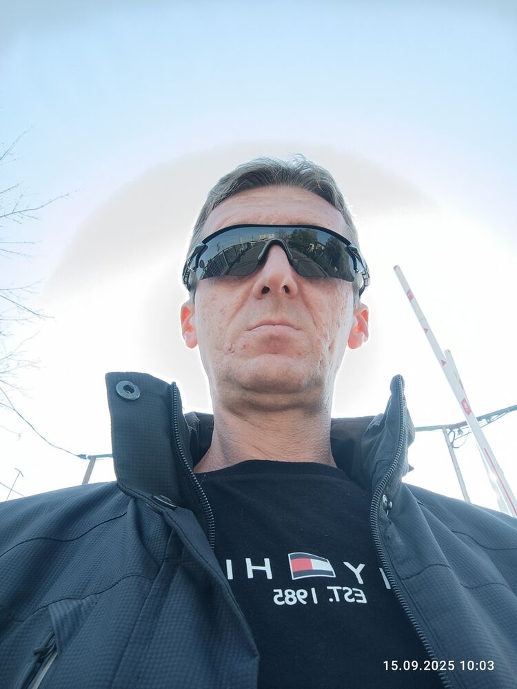 ���������� ������, ���� ������� Sergey, 44 ����, ������������ ��� ������, ����� � ���������, c�������� ���������