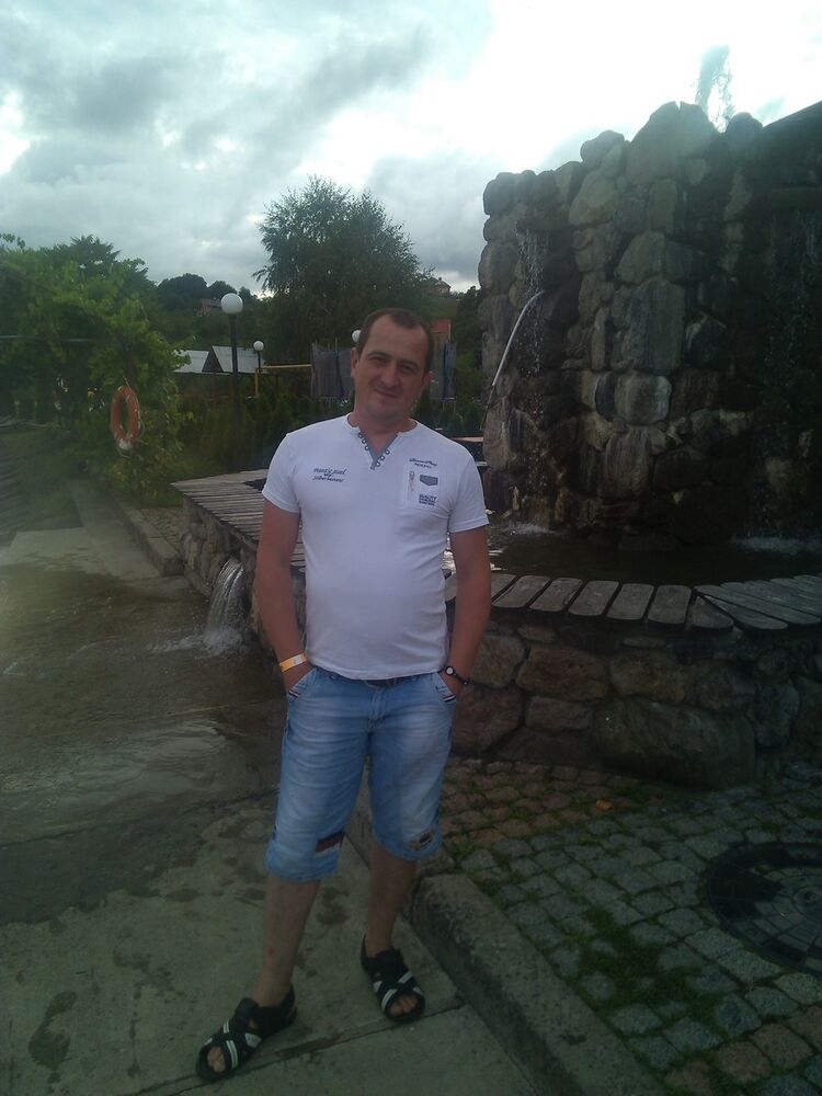 ���� 6043275 ������� Yuriy, 42 ����, ���� ���������� � �����-����������