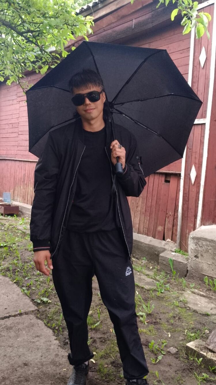 ���������� ������, ���� ������� King, 29 ���, ������������ ��� c�������� ���������, ���������