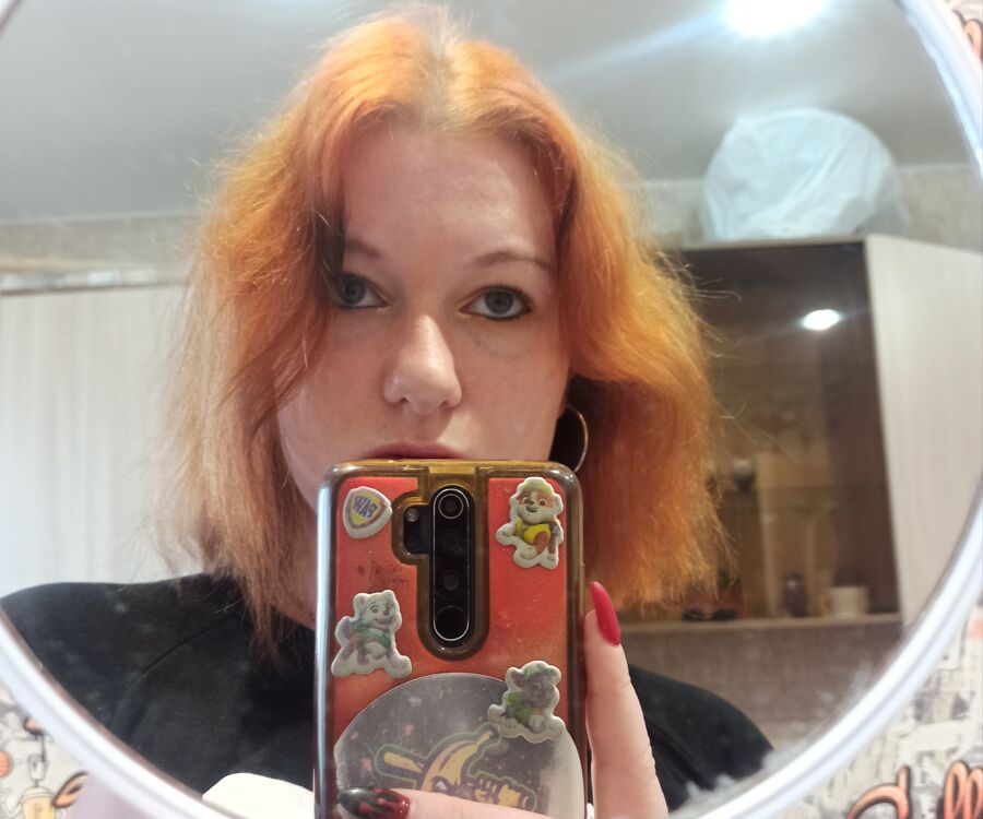  ,   Darya, 22 ,   