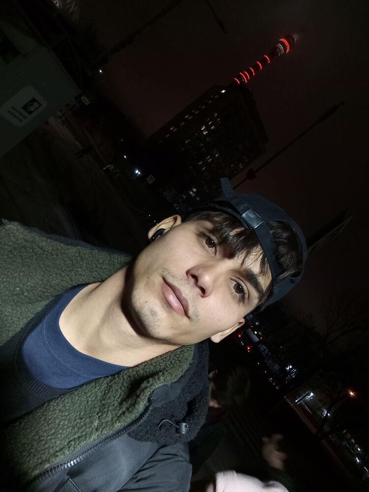  54372905  Marcos, 25 ,    