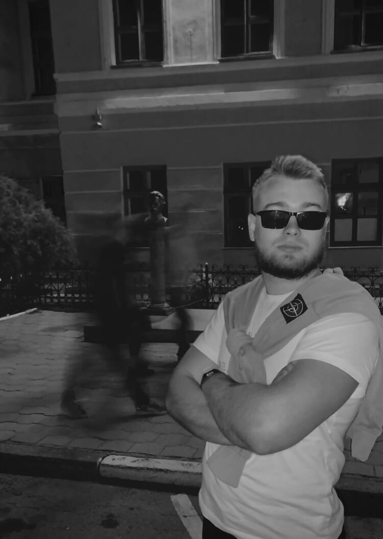  ,   Danil, 22 ,   c 