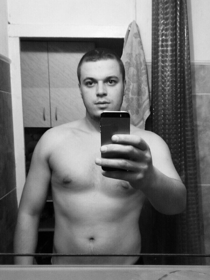  6647335  Andrey, 34 ,    
