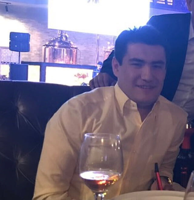 ���������� �������, ���� ������� Jamshid, 36 ���, ������������ ��� ������, ����� � ���������