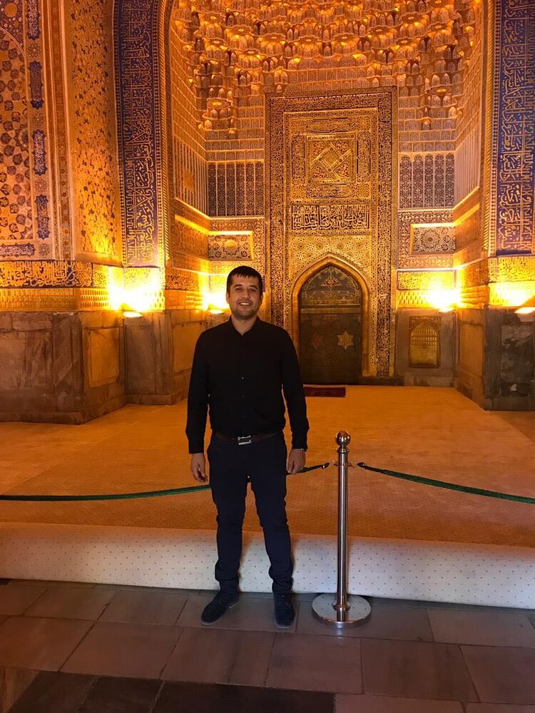 ���������� ������, ���� ������� Yusuf, 35 ���, ������������ ��� ������, ����� � ���������