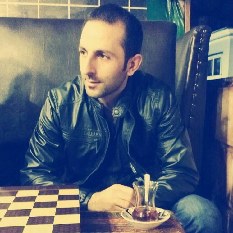 ���� 17087625 ������� Hakants, 37 ���, ���� ���������� � Kadikoy