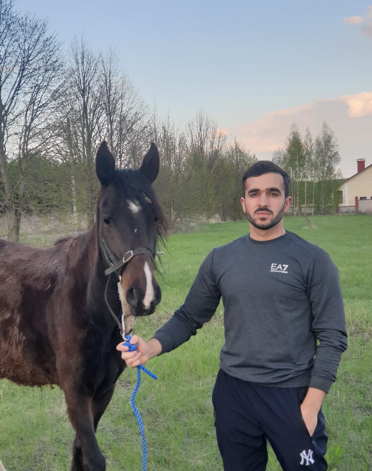 ���� 23866515 ����� Ali, 25 ���, ���� ���������� � ��������