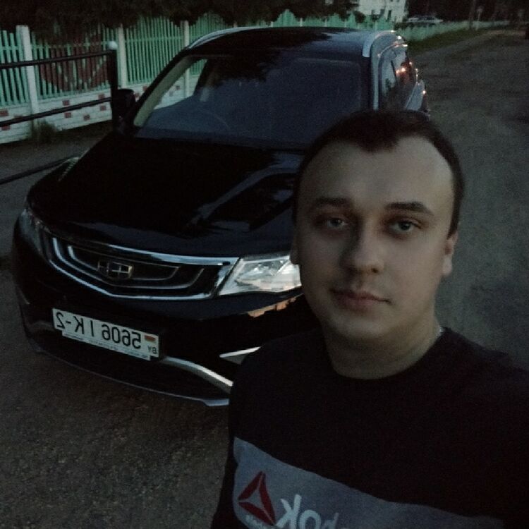 ���������� �����-���������, ���� ������� Andrei, 36 ���, ������������ ��� ������, ����� � ���������