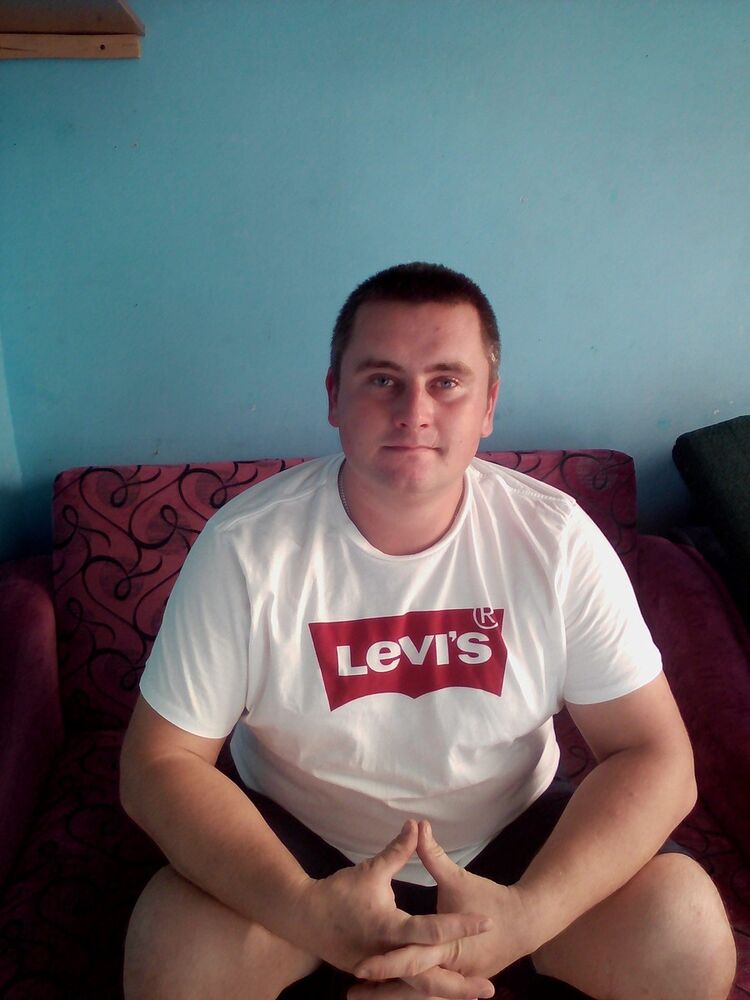  10832925  Dariusz, 35 ,    Terespol