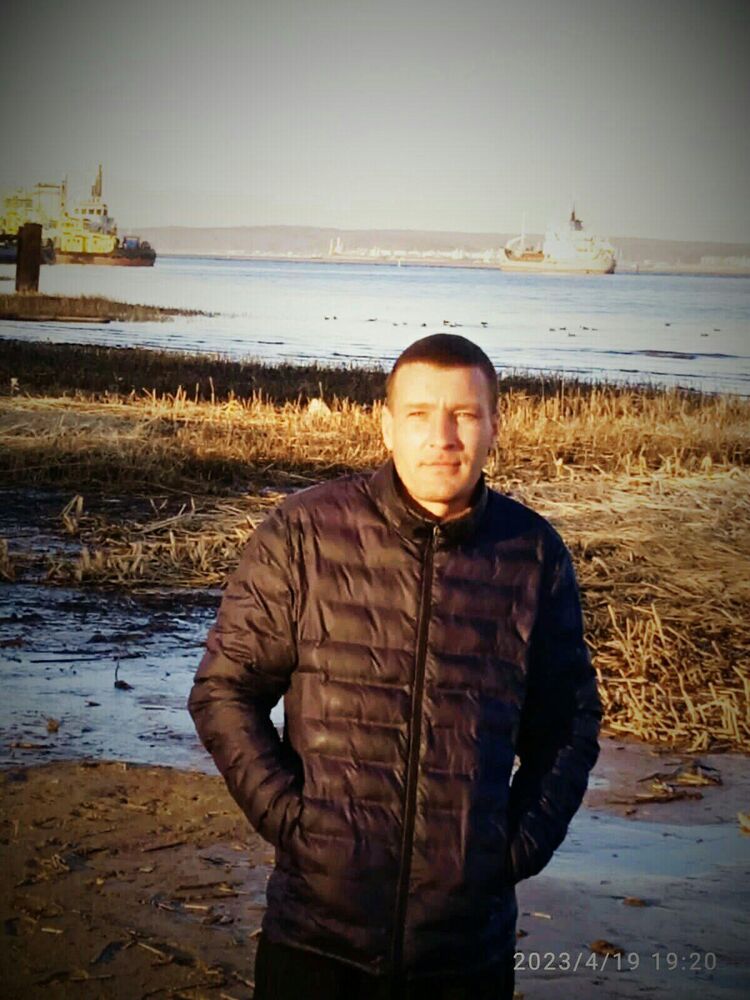 ���� 42730815 ������� Pasha, 41 ���, ���� ���������� � �����-����������