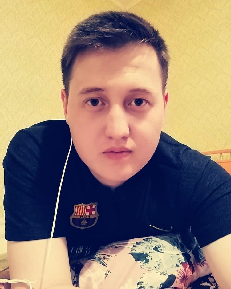 ���� 18288985 ������� ���, 32 ����, ���� ���������� � ������