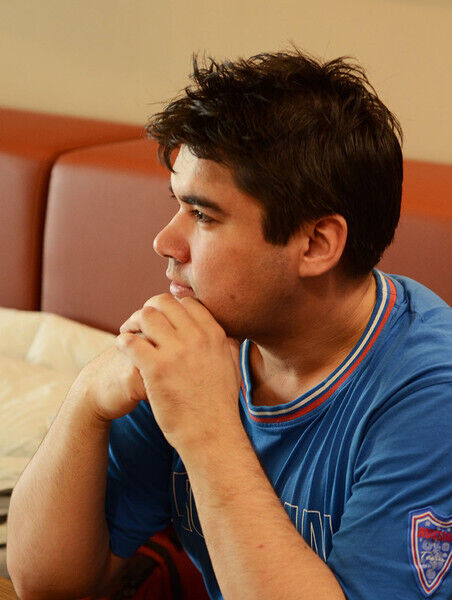 ���� 48970685 ������� �������, 46 ���, ���� ���������� � Novy