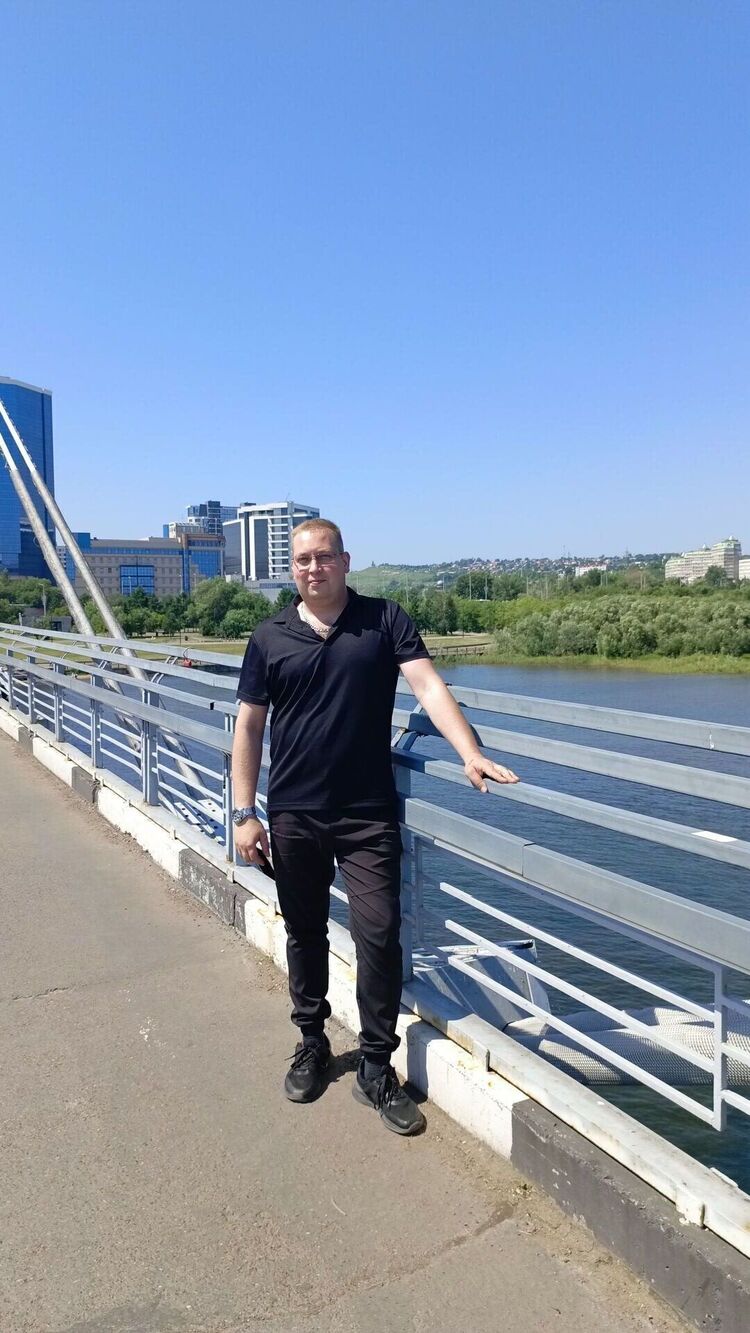  54605285  Sergey, 32 ,    