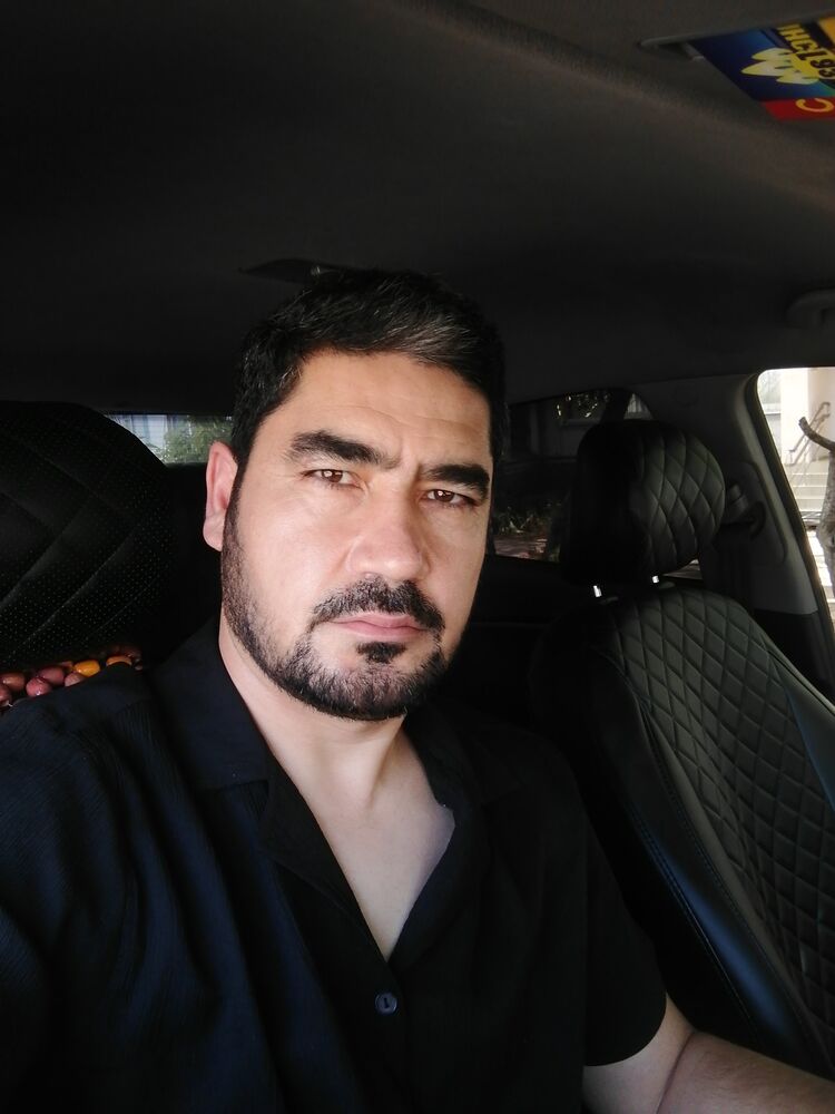 ���������� ������-��-����, ���� ������� Turan, 38 ���, ������������ ��� ������, ����� � ���������