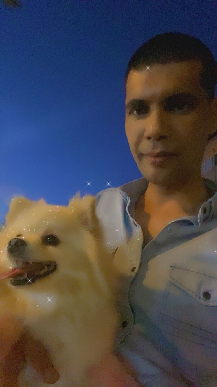 ���������� �������, ���� ������� Hossein, 35 ���, ������������ ��� ������, ����� � ���������