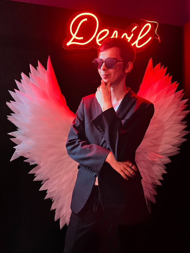 ���������� ������, ���� ����� �������, 22 ����, ������������ ��� ������, ����� � ���������