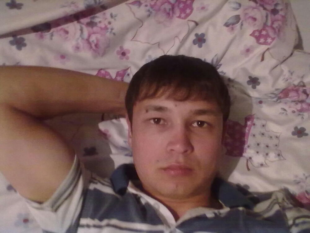  5091195  Ulugbek, 36 ,    