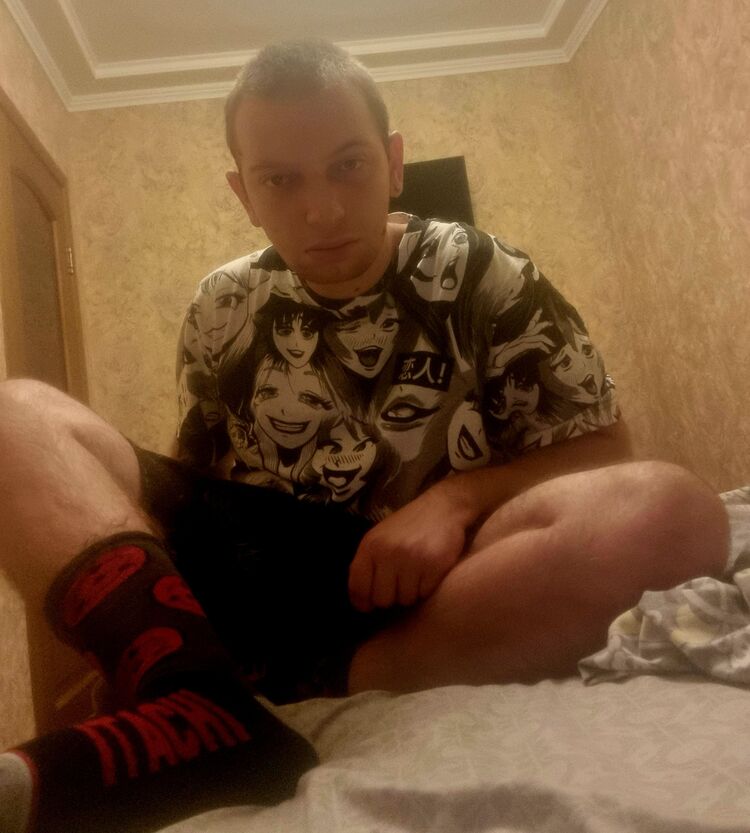  45502545  Dima, 28 ,    