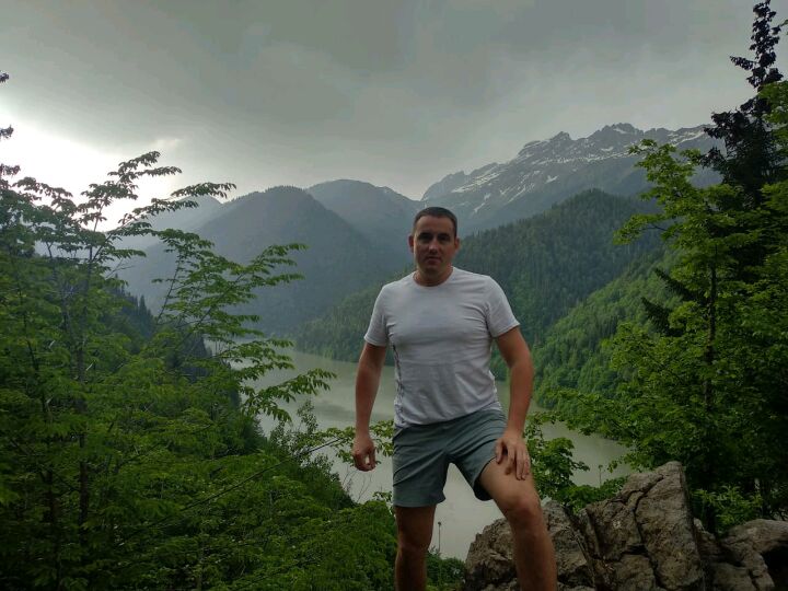 ���� 33741835 ������� Antonio, 40 ���, ���� ���������� � �����-����������